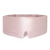 Seiden-Schlafmaske Rosé