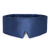 Seiden-Schlafmaske Navy